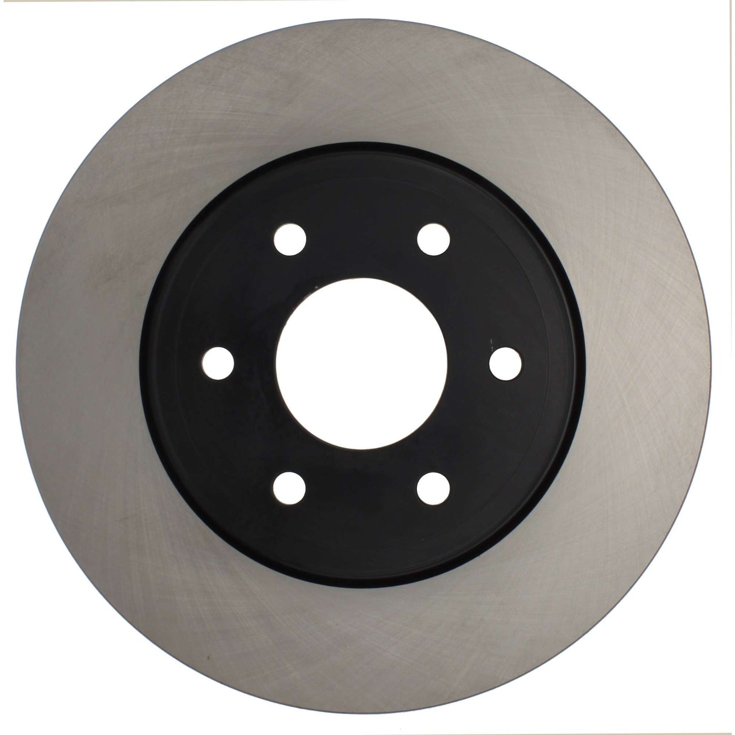 StopTech Premium Cryostop Rotor; Front