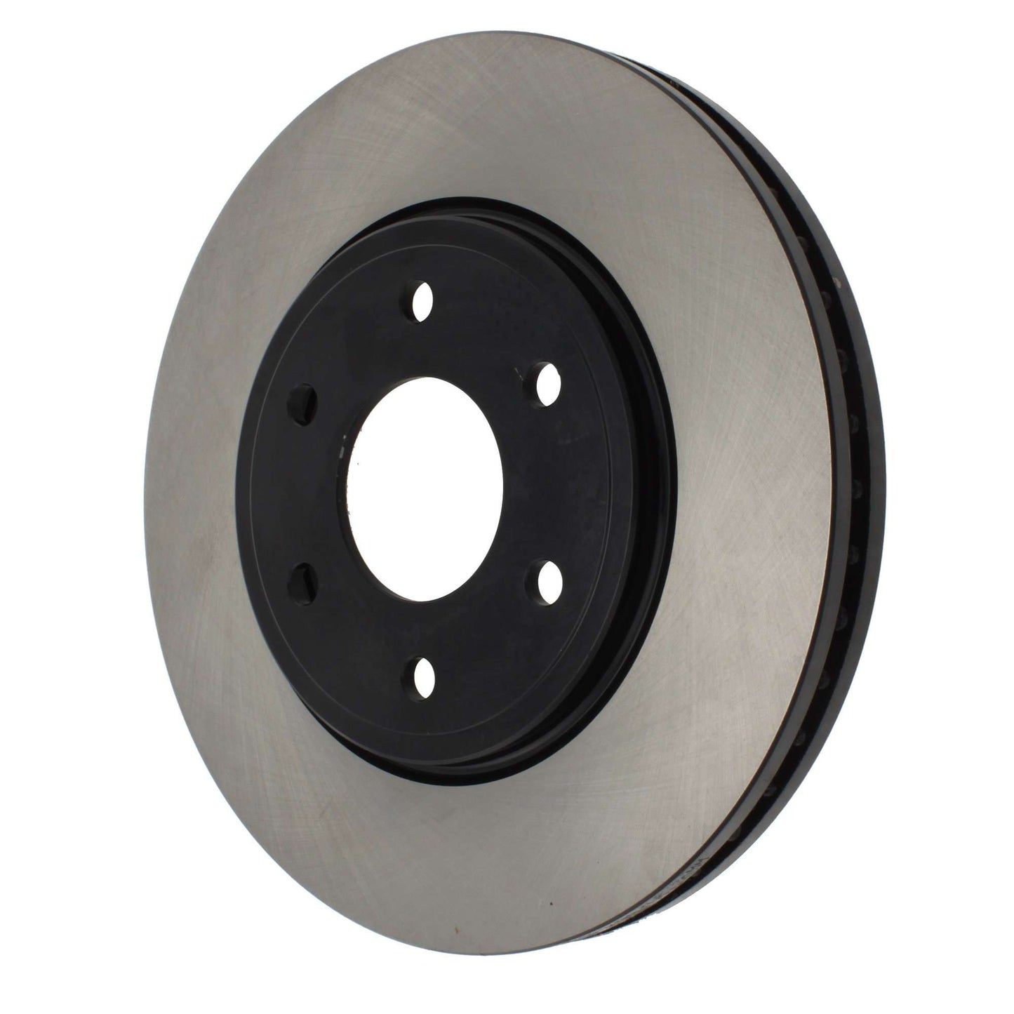 StopTech Premium Cryostop Rotor; Front
