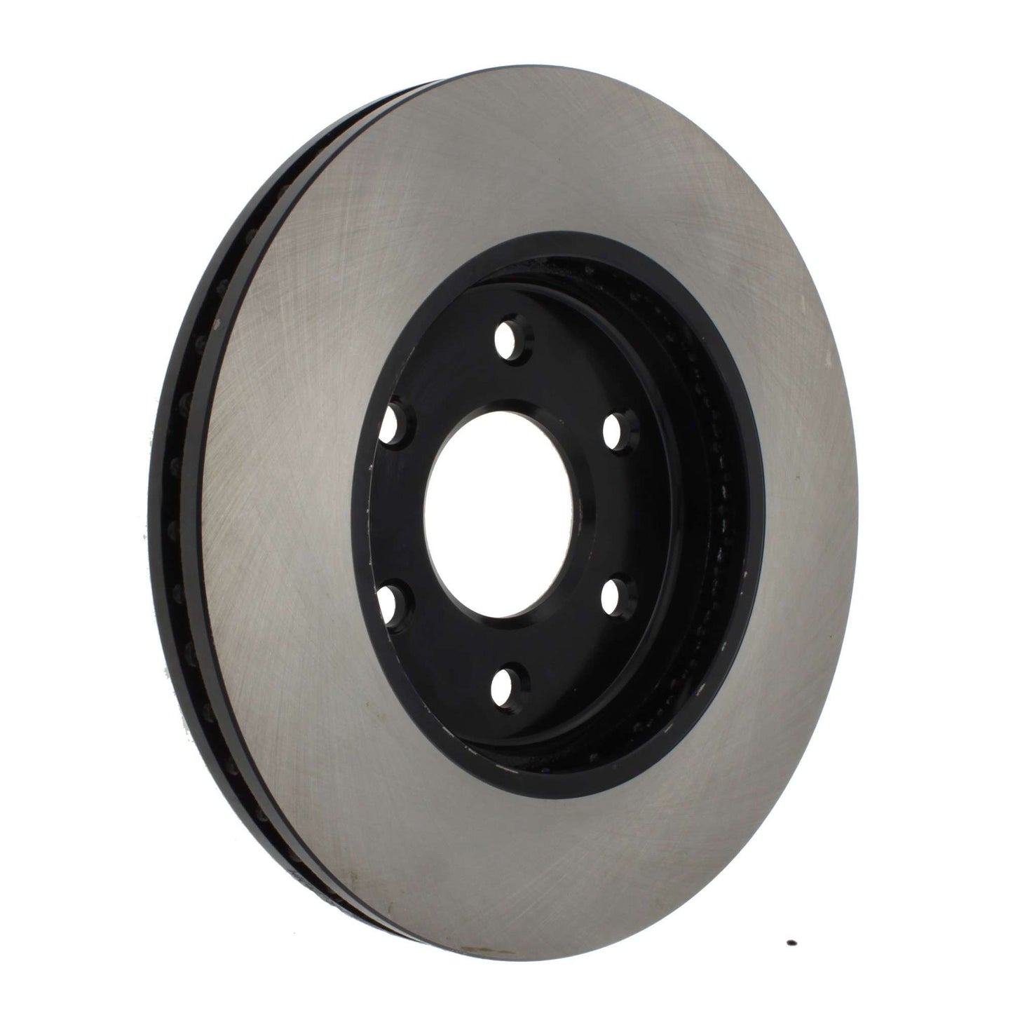 StopTech Premium Cryostop Rotor; Front
