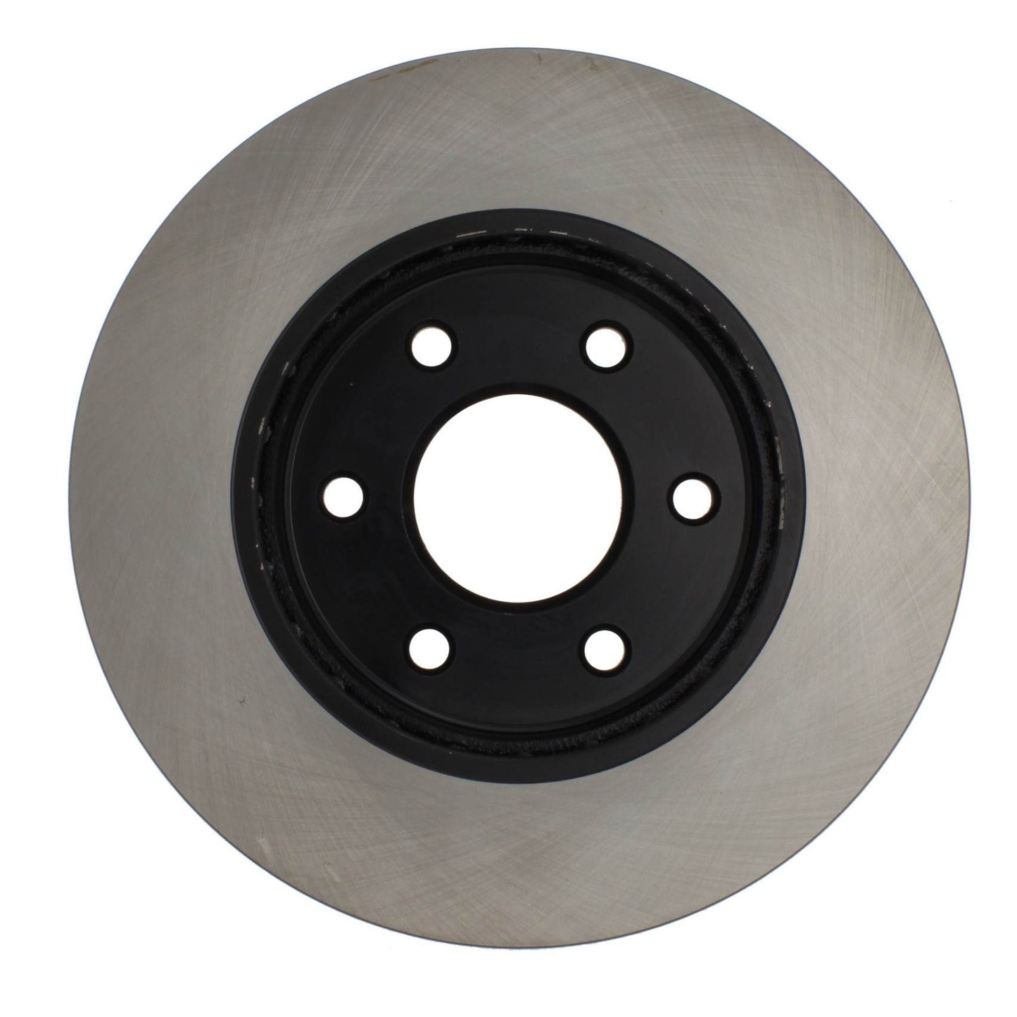 Centric Parts Disc Brake Rotor Premium with Anti-corrosive paint for 2005-2019 Nissan Frontier 2012-2009 Suzuki Equator 120.42089