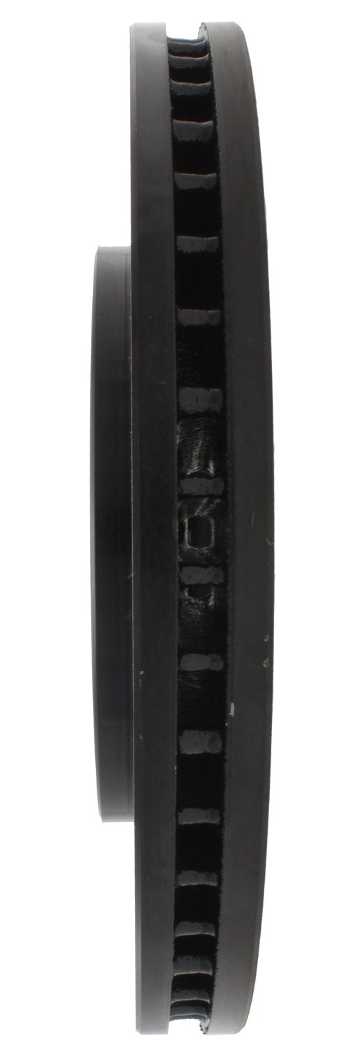 Centric Parts Disc Brake Rotor Premium with Anti-corrosive paint for 2005-2019 Nissan Frontier 2012-2009 Suzuki Equator 120.42089