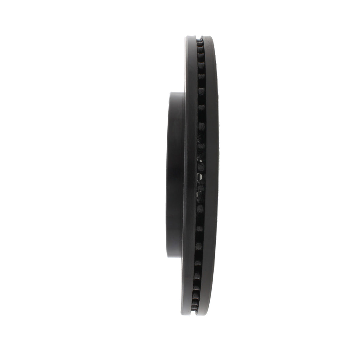 StopTech Premium Cryostop Rotor; Front