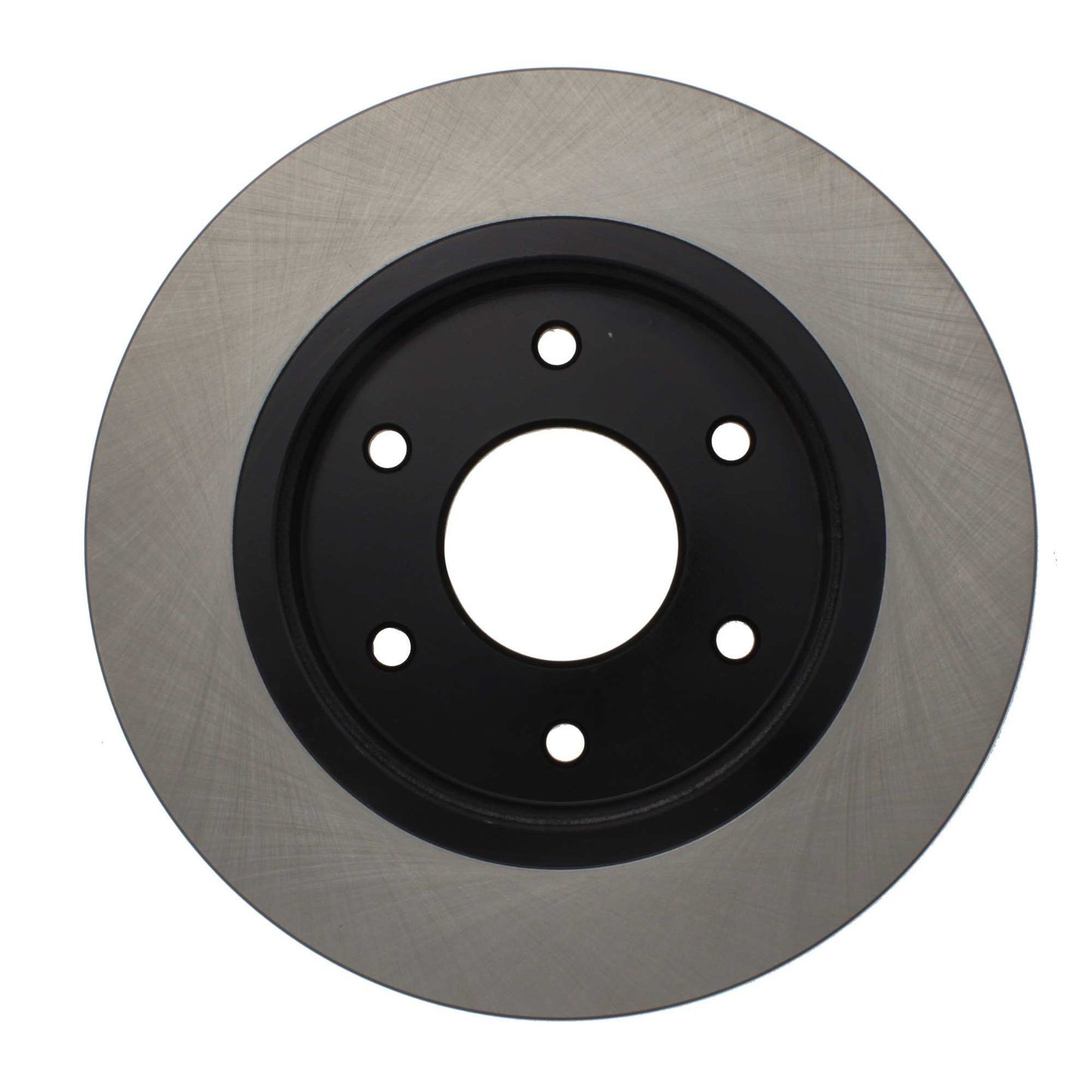 StopTech Premium Cryostop Rotor; Front