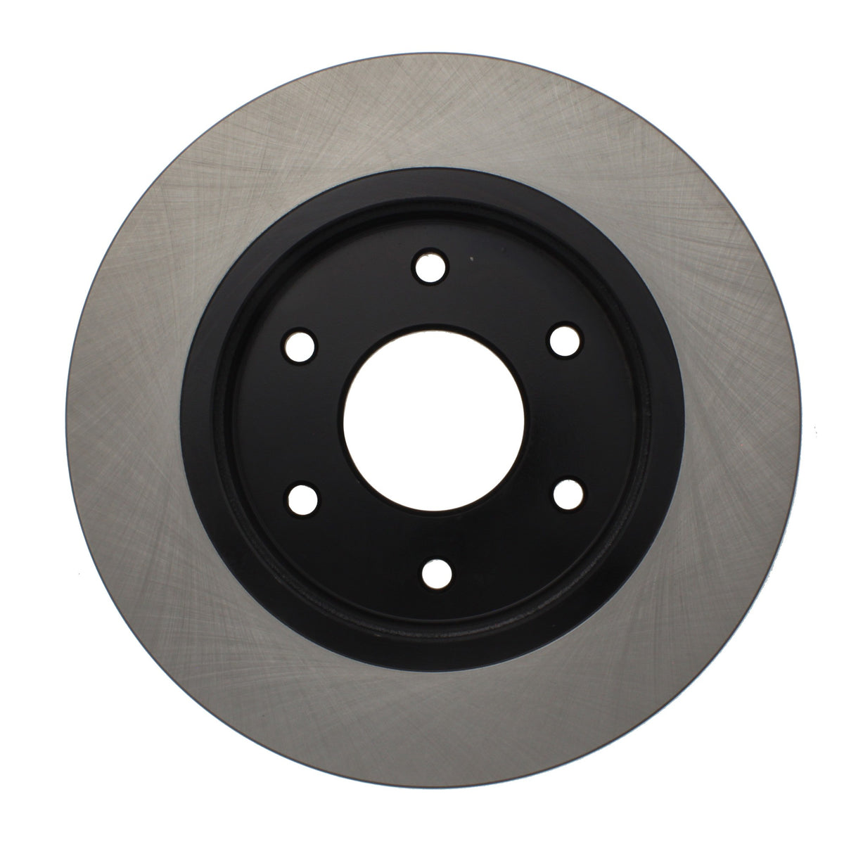 StopTech Premium Cryostop Rotor; Front