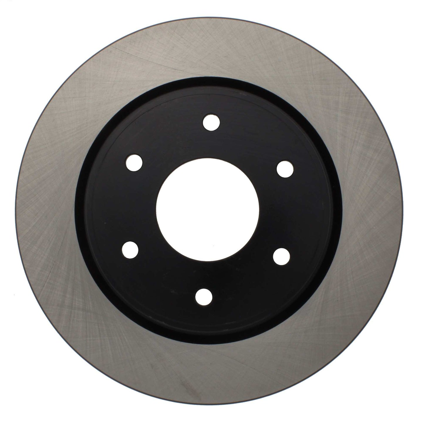 StopTech Premium Cryostop Rotor; Front