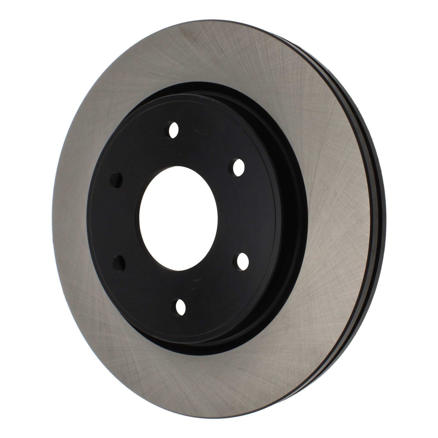 StopTech Premium Cryostop Rotor; Front