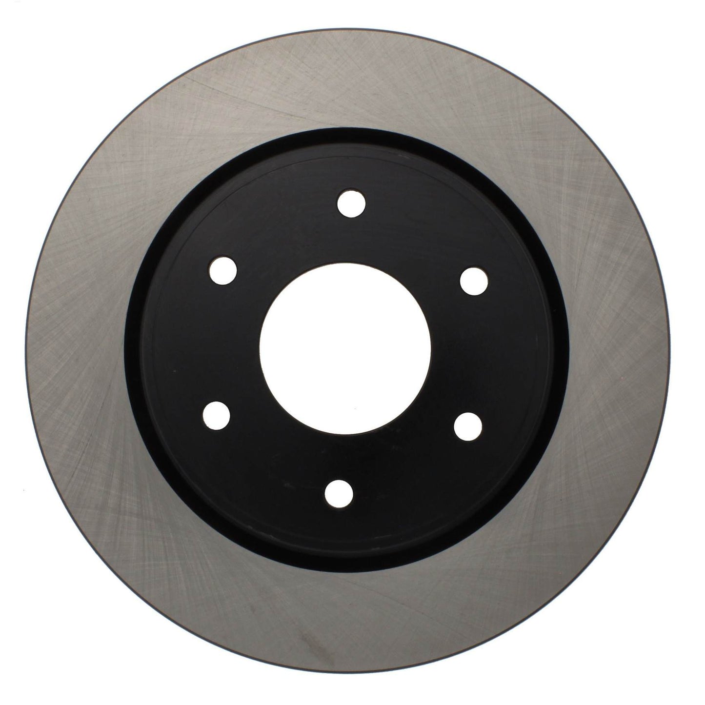 Centric Parts Disc Brake Rotor Premium with Anti‑Corrosive Paint for 2005-2007 Infiniti QX56 Nissan Armada Titan 120.42090