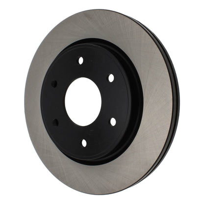 Stoptech Centric Performance Brake Rotor 120.42090