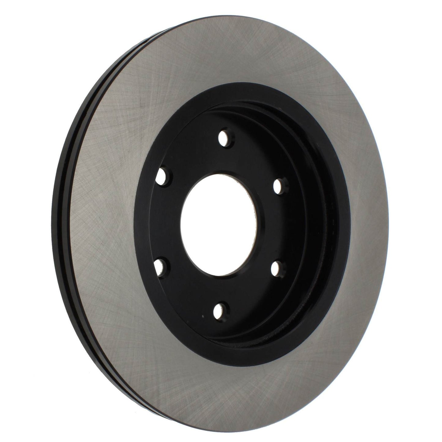 Centric Parts Disc Brake Rotor Premium with Anti‑Corrosive Paint for 2005-2007 Infiniti QX56 Nissan Armada Titan 120.42090