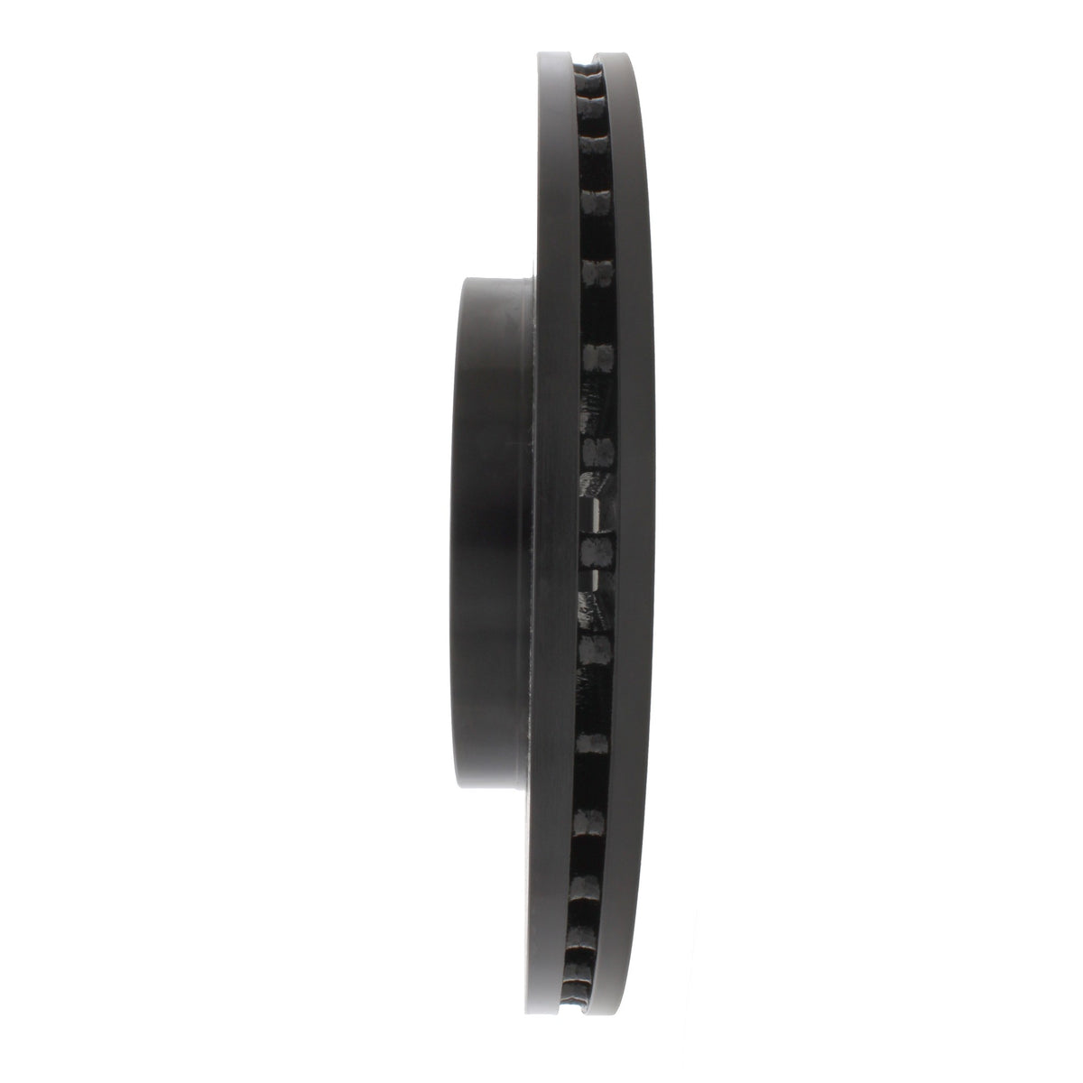 StopTech Premium Cryostop Rotor; Front