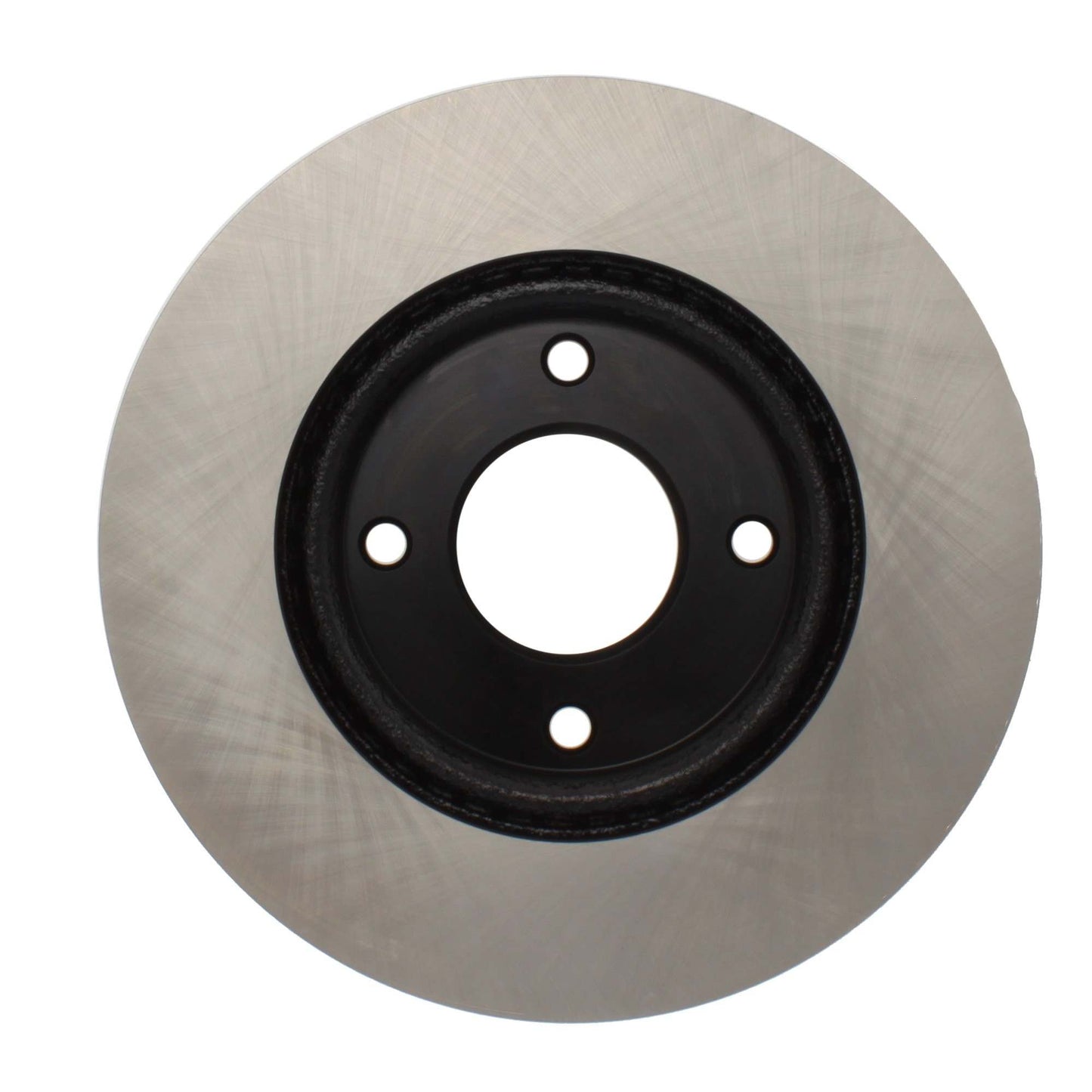 StopTech Premium Cryostop Rotor; Front
