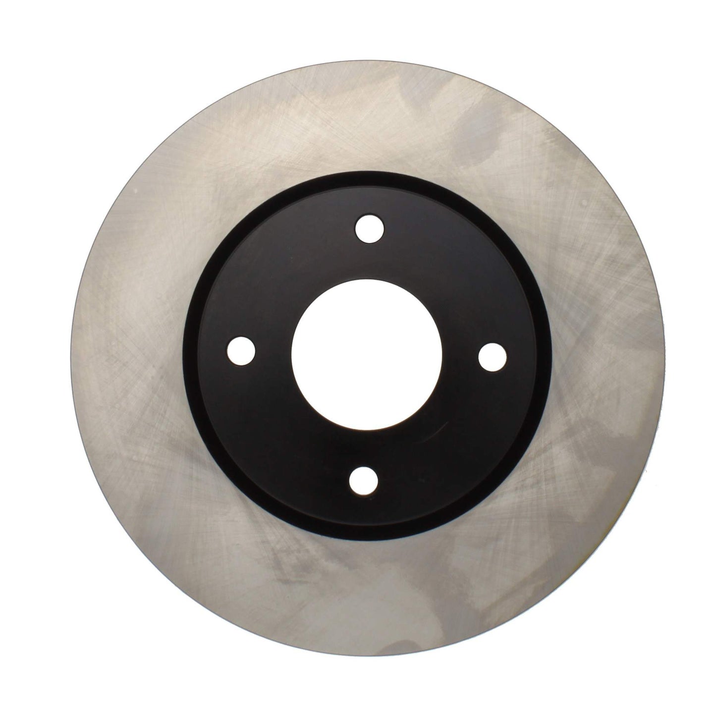 StopTech Premium Cryostop Rotor; Front