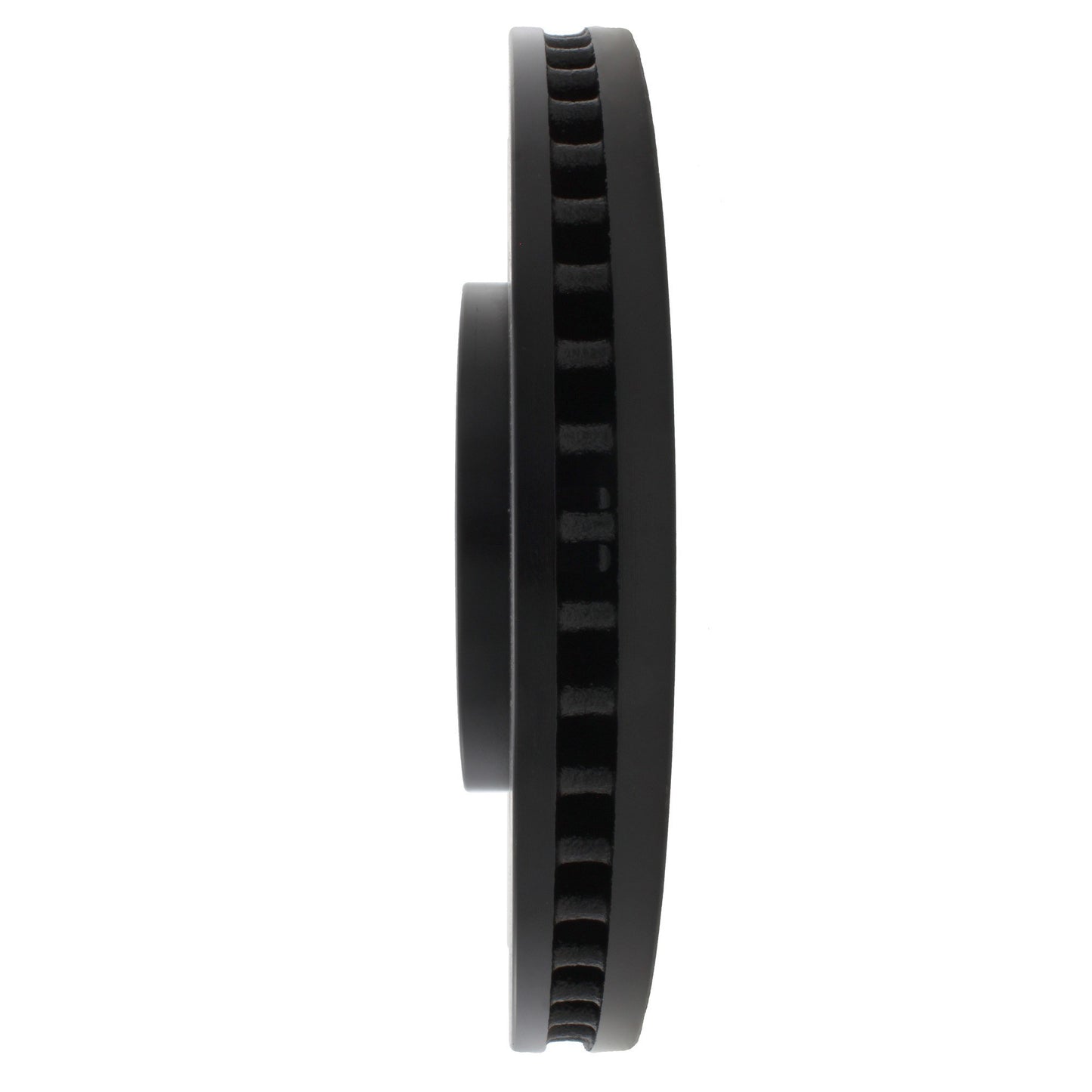 StopTech Premium Cryostop Rotor; Front