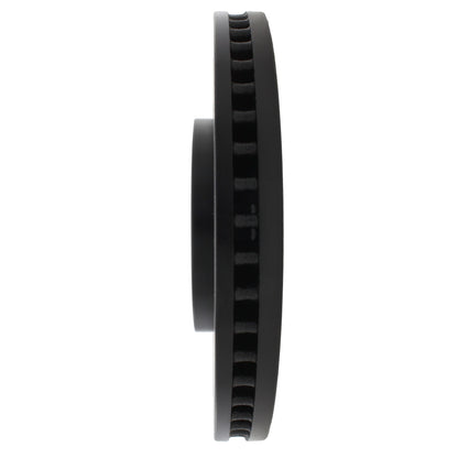 StopTech Premium Cryostop Rotor; Front