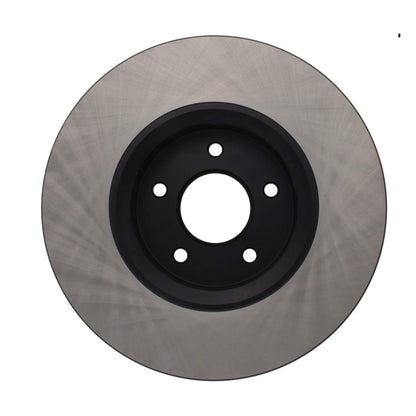StopTech Premium Cryostop Rotor; Front