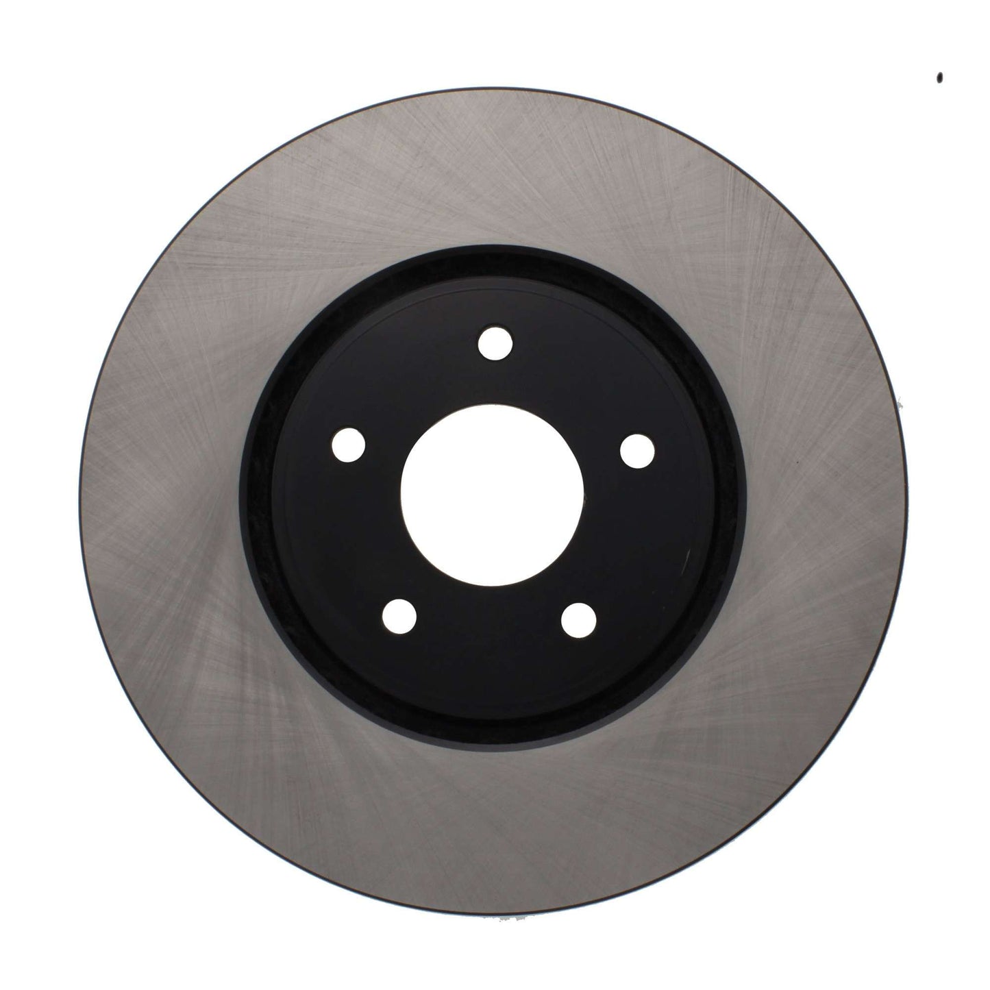 StopTech Premium Cryostop Rotor; Front