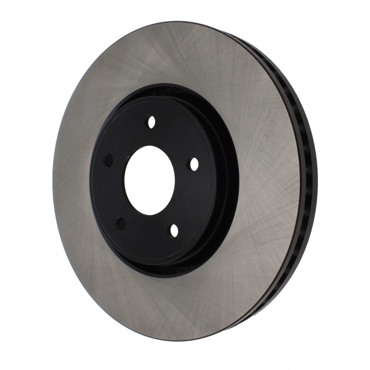 StopTech Premium Cryostop Rotor; Front