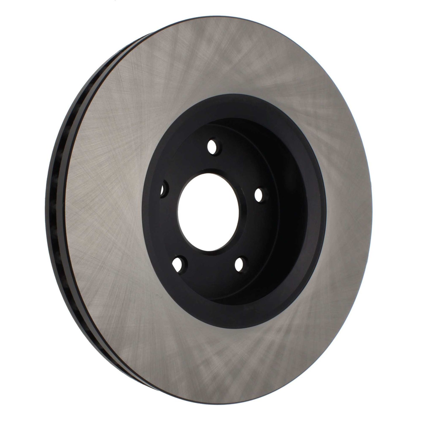 StopTech Premium Cryostop Rotor; Front