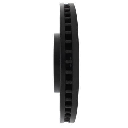 Centric Parts Disc Brake Rotor Premium with Anti-corrosive paint for 2006-2013 Infiniti FX35 FX37 FX45 QX70 120.42092