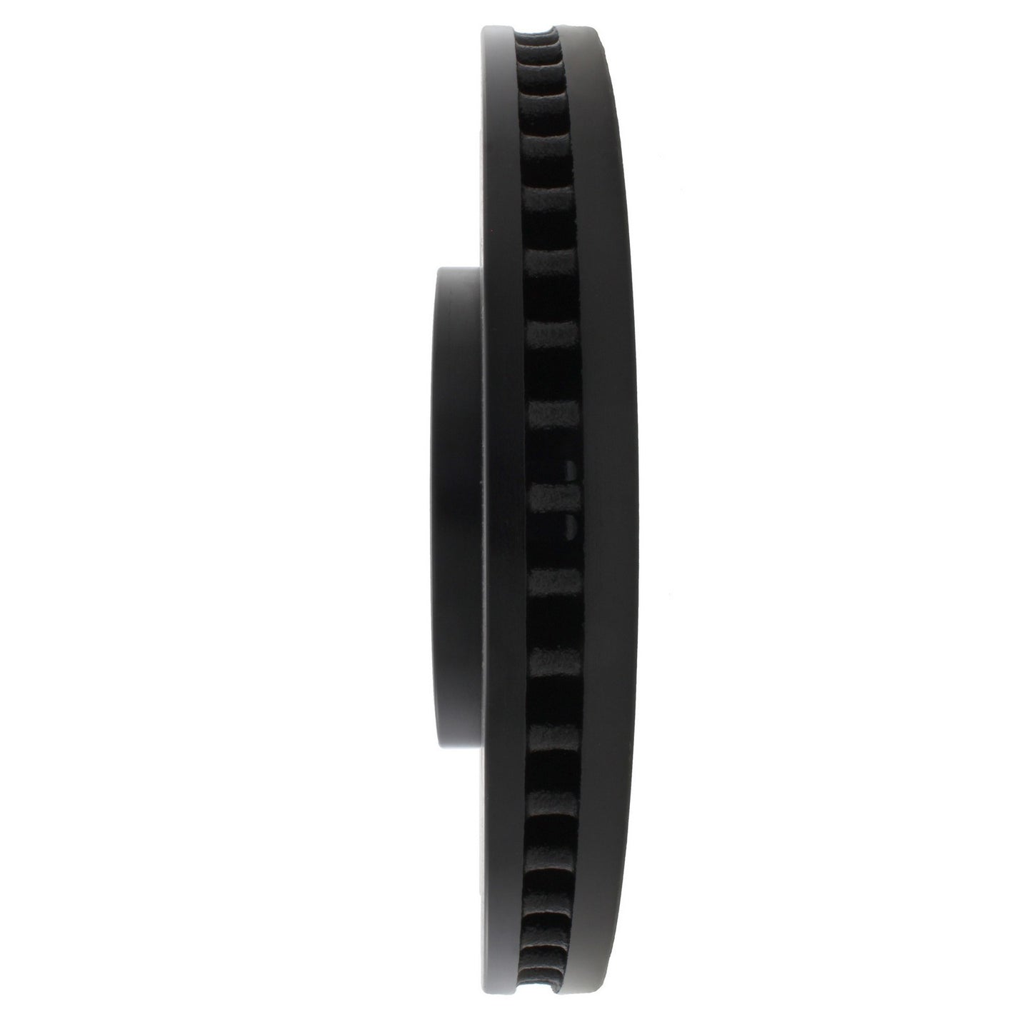 Stoptech Centric Performance Brake Rotor 120.42092