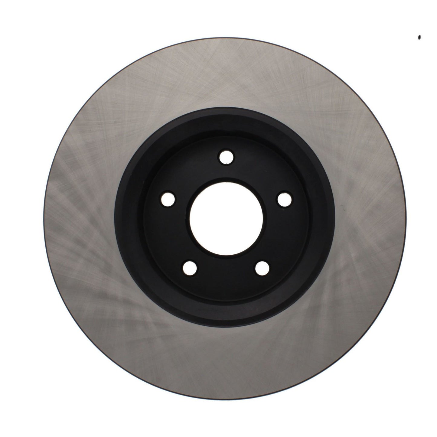Stoptech Centric Performance Brake Rotor 120.42092