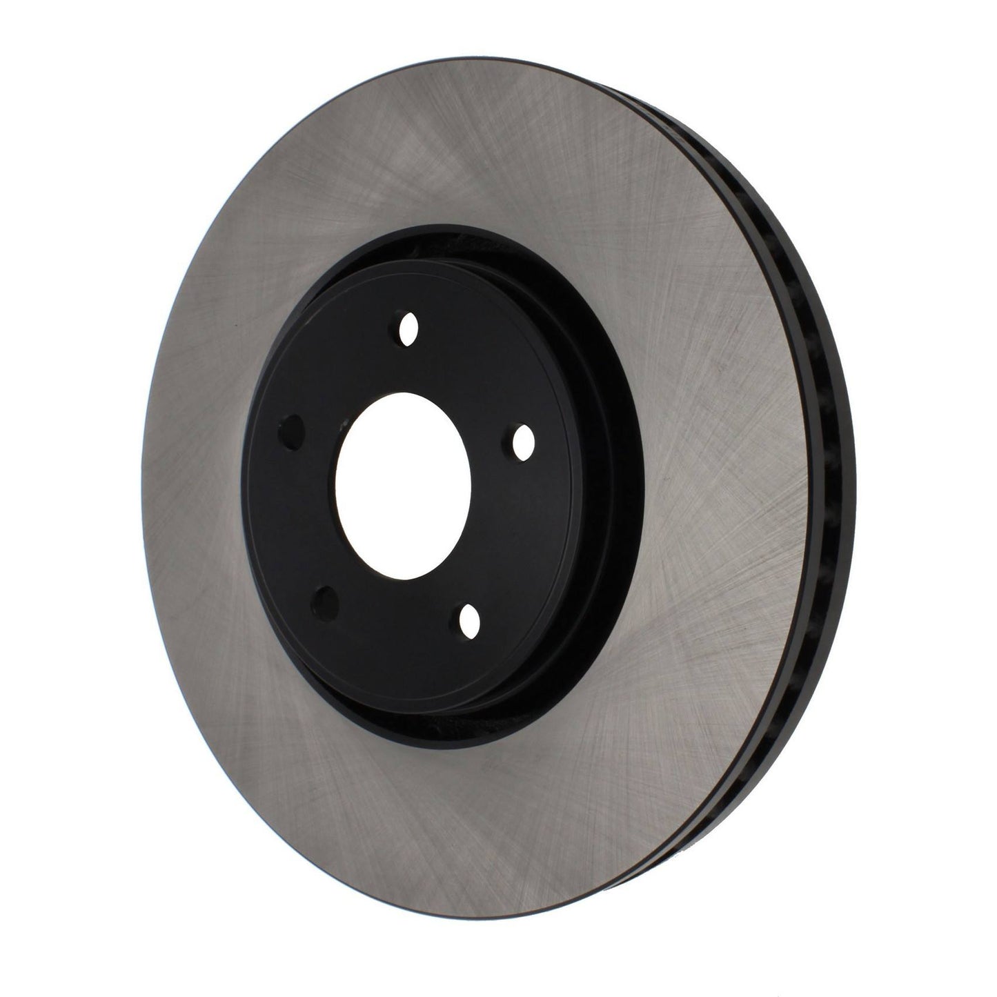 Centric Parts Disc Brake Rotor Premium with Anti-corrosive paint for 2006-2013 Infiniti FX35 FX37 FX45 QX70 120.42092