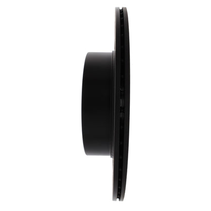 StopTech Premium Cryostop Rotor; Rear