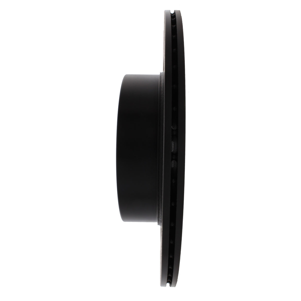 StopTech Premium Cryostop Rotor; Rear