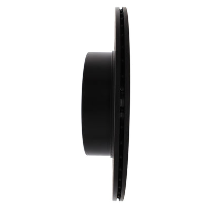 StopTech Premium Cryostop Rotor; Rear