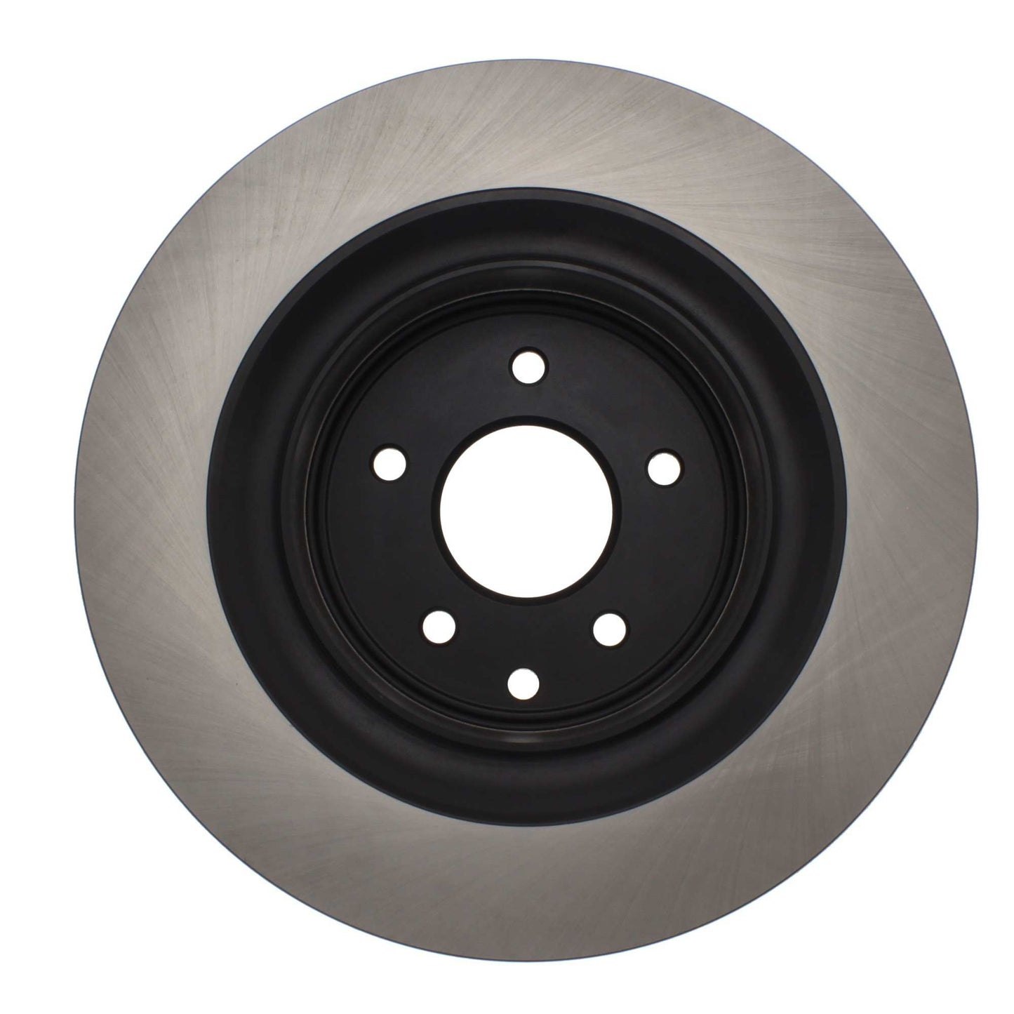 StopTech Premium Cryostop Rotor; Rear