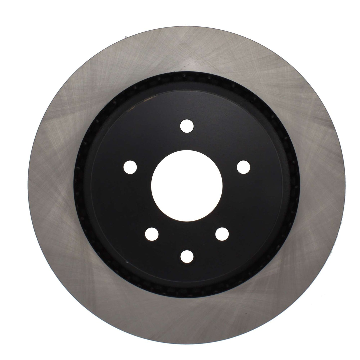 StopTech Premium Cryostop Rotor; Rear