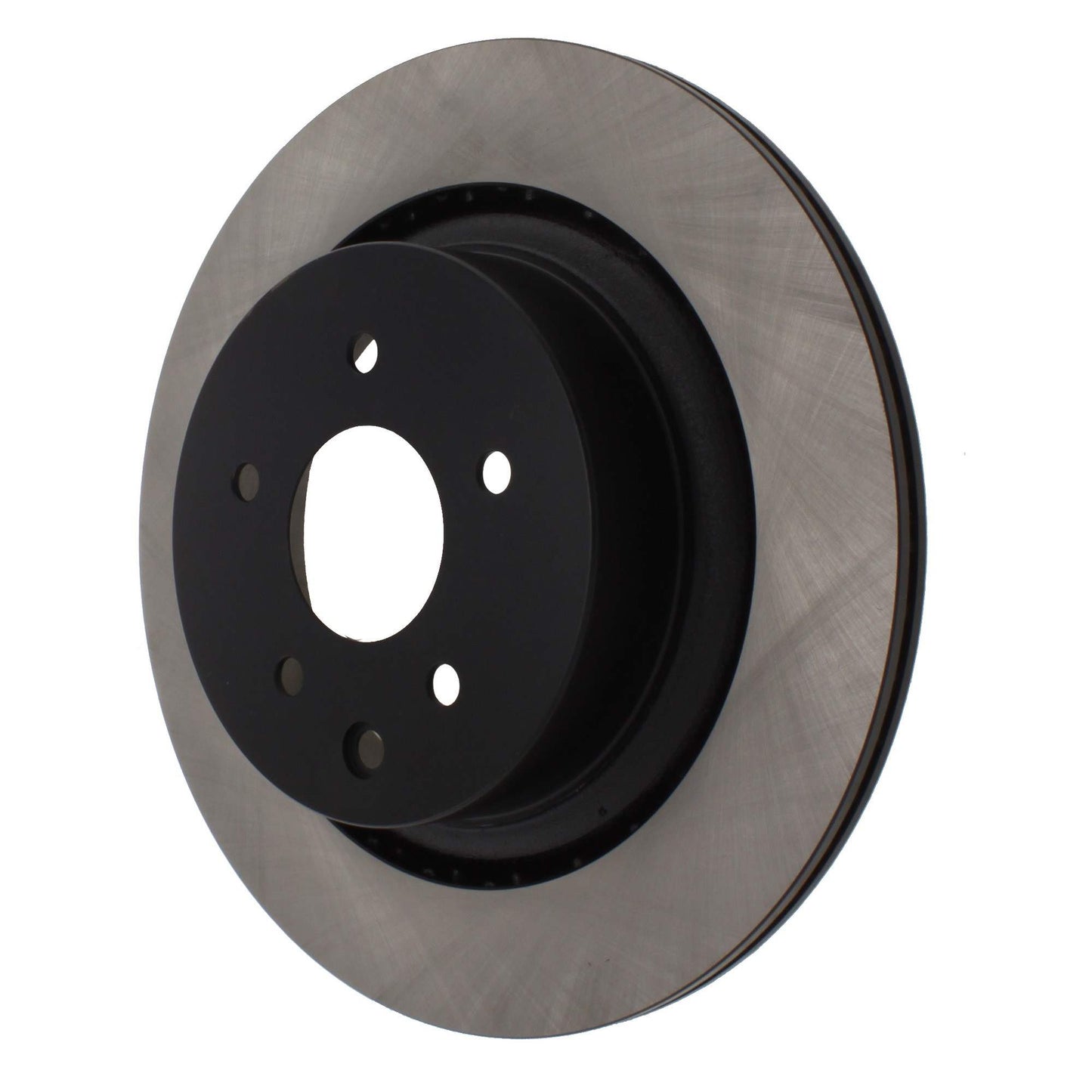 StopTech Premium Cryostop Rotor; Rear