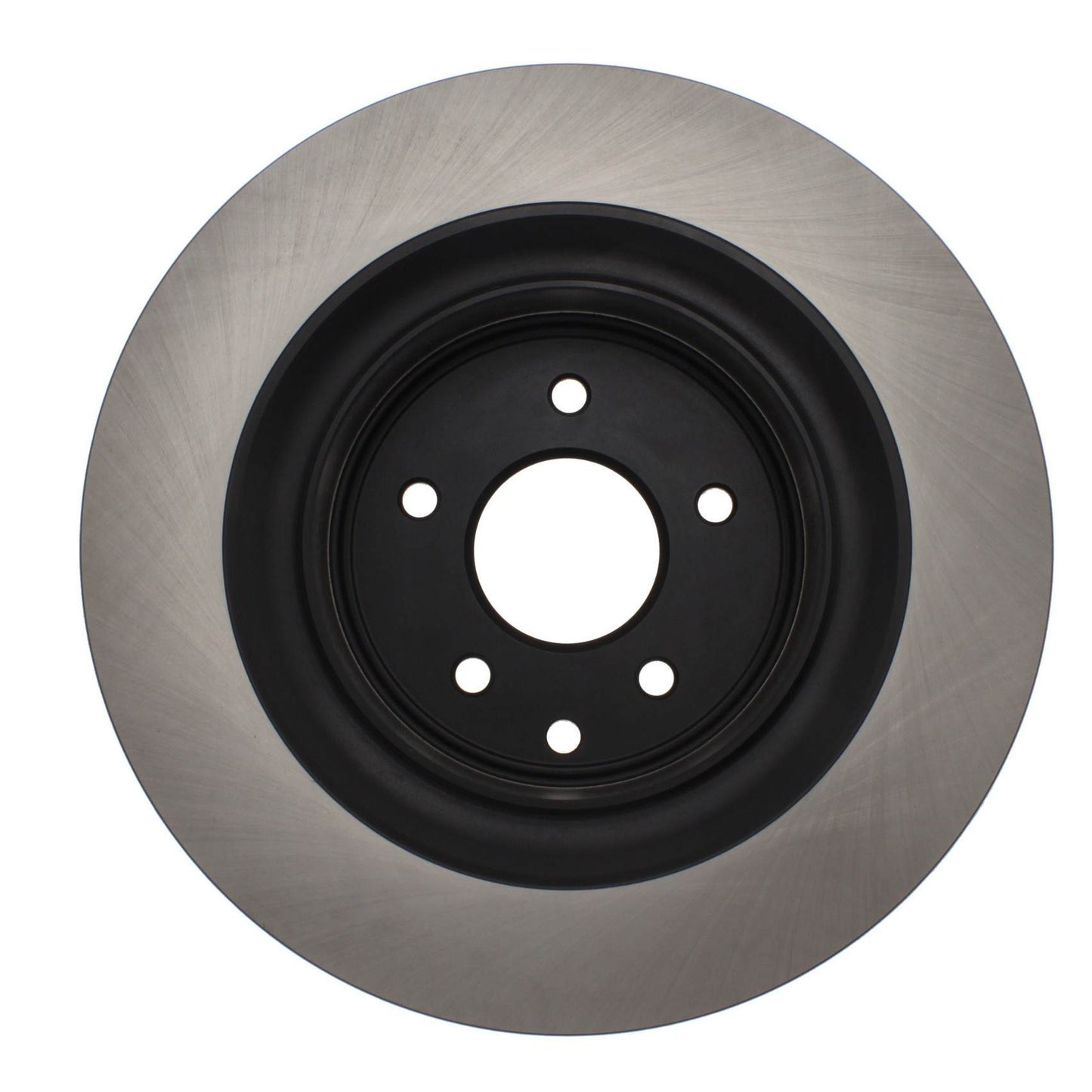 Stoptech Centric 07-08 Infiniti G35/08-09 G37 Rear Premium Brake Rotor 120.42093