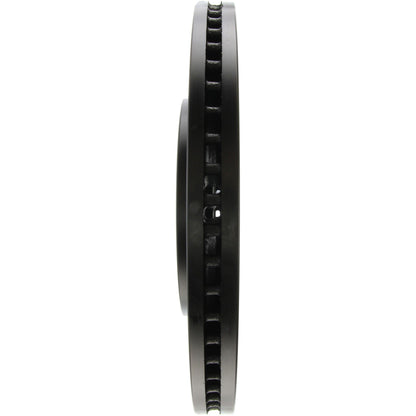 StopTech Premium Cryostop Rotor; Front