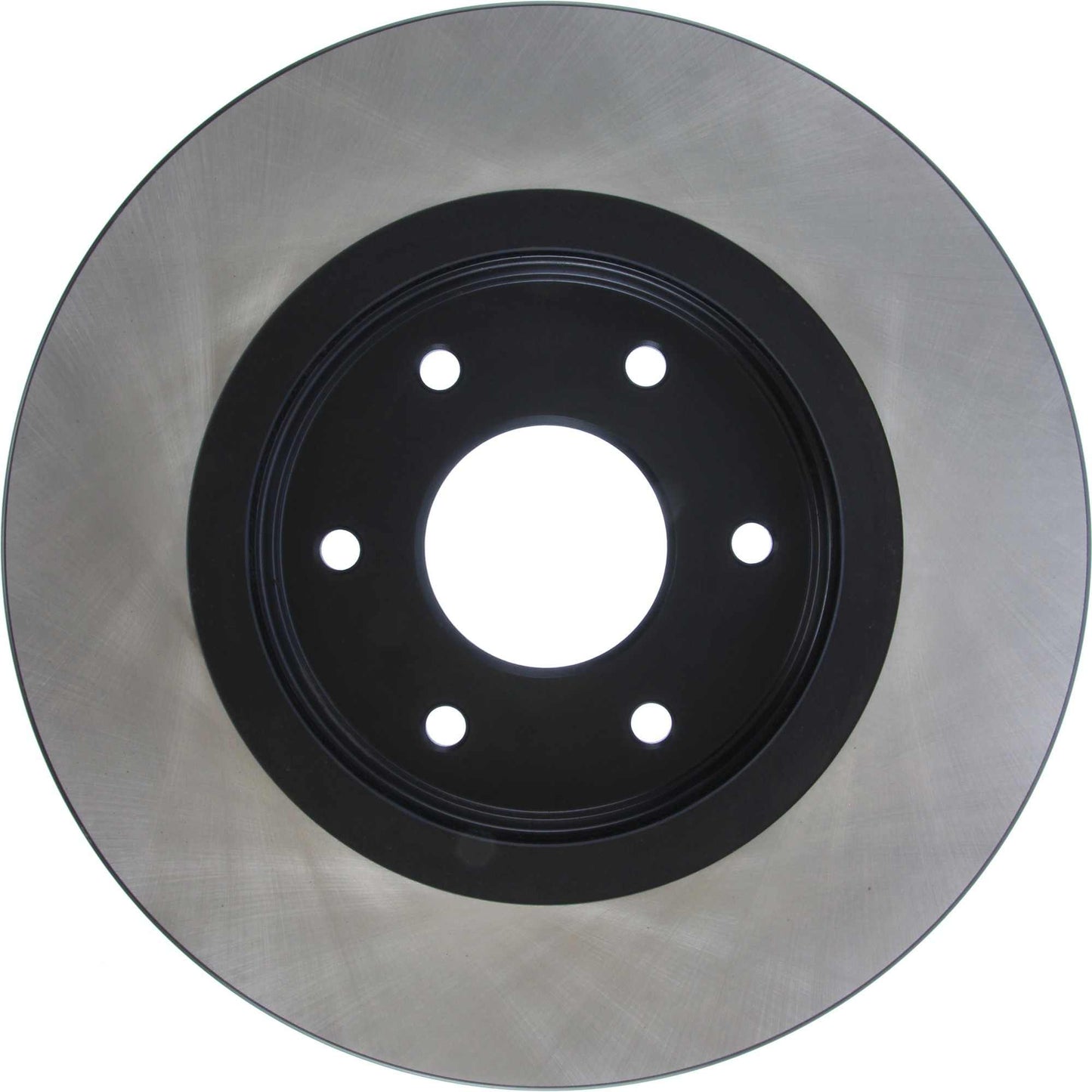 StopTech Premium Cryostop Rotor; Front