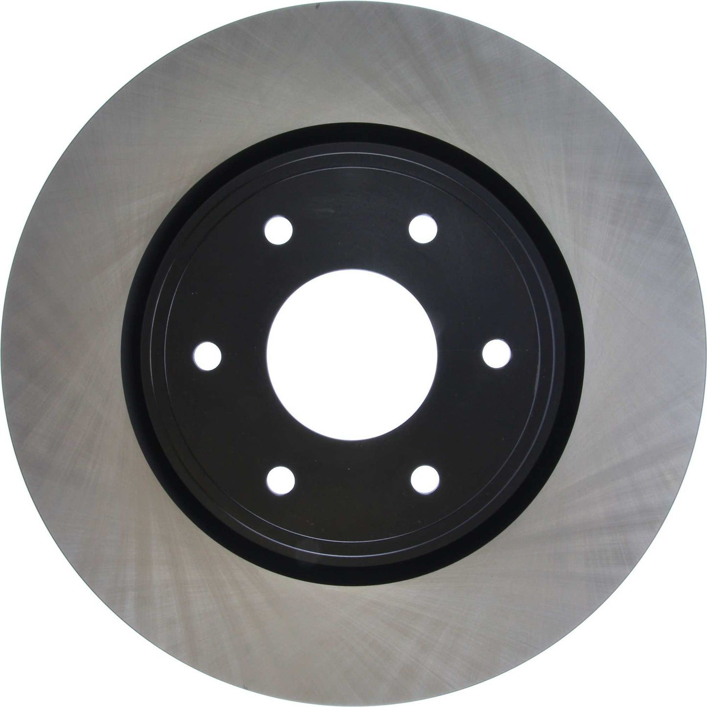 StopTech Premium Cryostop Rotor; Front