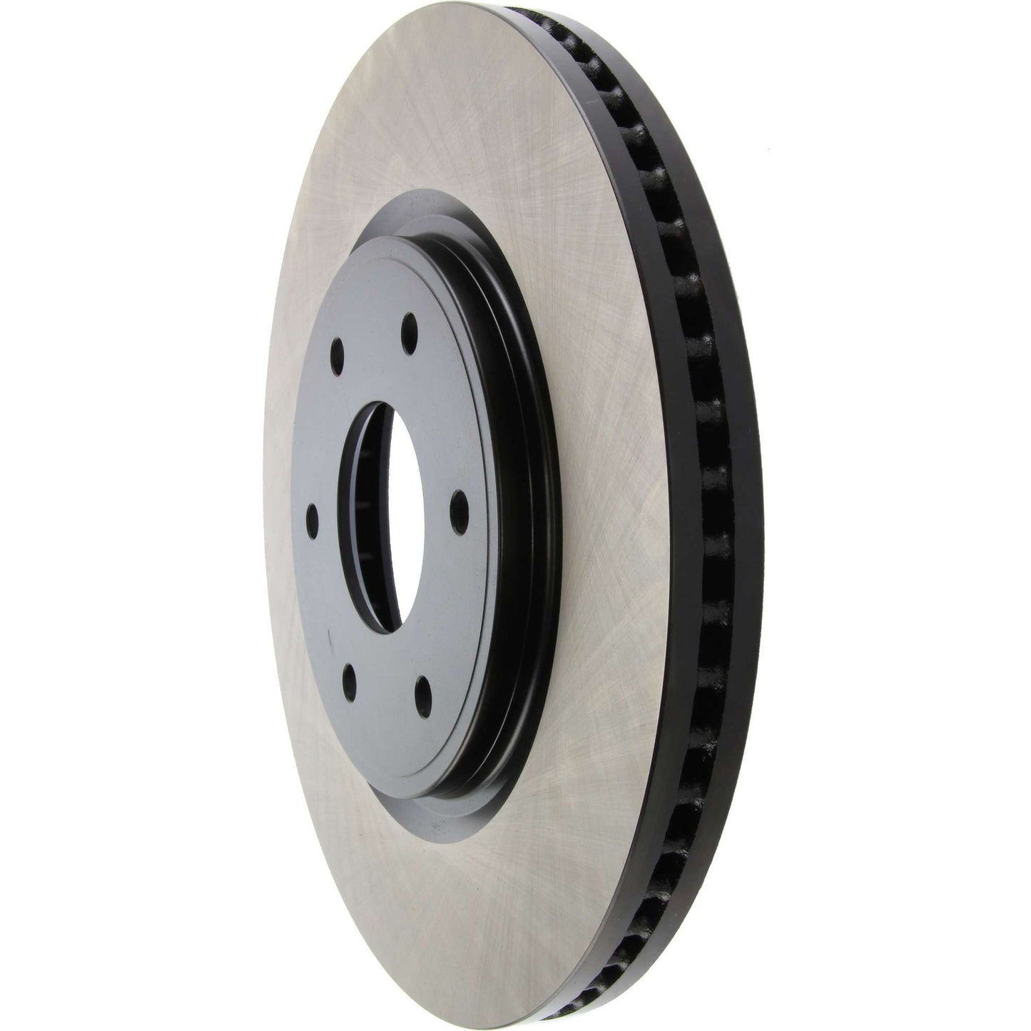 StopTech Premium Cryostop Rotor; Front