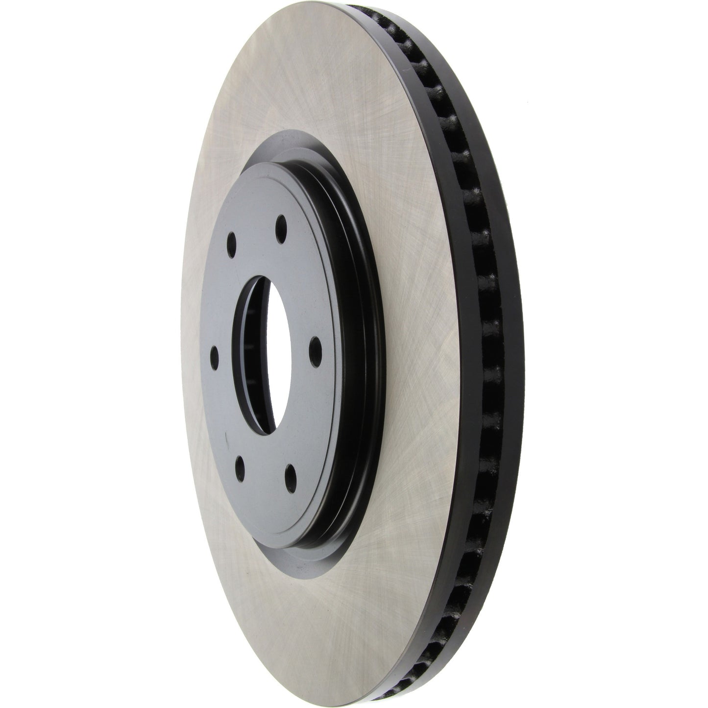 StopTech Premium Cryostop Rotor; Front