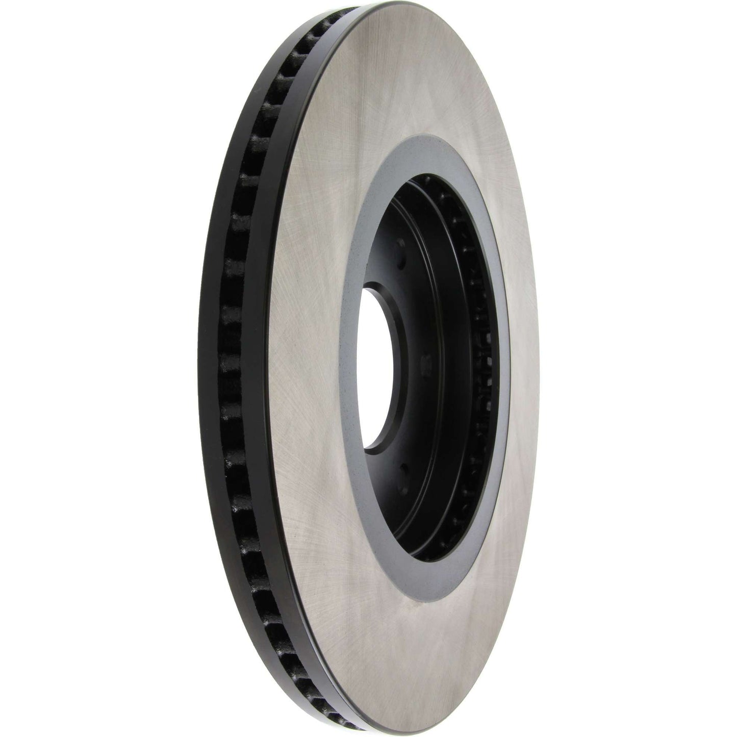 StopTech Premium Cryostop Rotor; Front