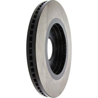 StopTech Premium Cryostop Rotor; Front