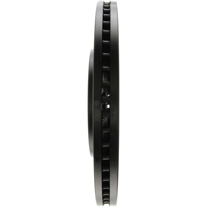 Centric Parts Disc Brake Rotor Premium with Anti-corrosive paint for 2005-2007 Infiniti QX56 Nissan Armada 120.42094