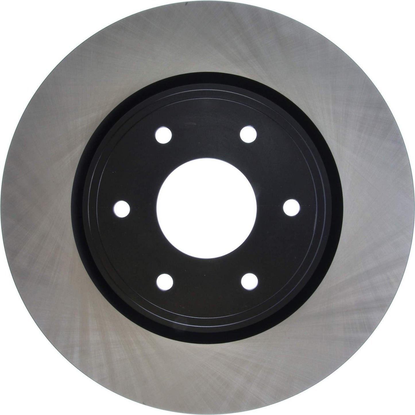 Centric Parts Disc Brake Rotor Premium with Anti-corrosive paint for 2005-2007 Infiniti QX56 Nissan Armada 120.42094