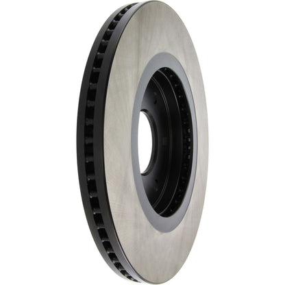 Centric Parts Disc Brake Rotor Premium with Anti-corrosive paint for 2005-2007 Infiniti QX56 Nissan Armada 120.42094