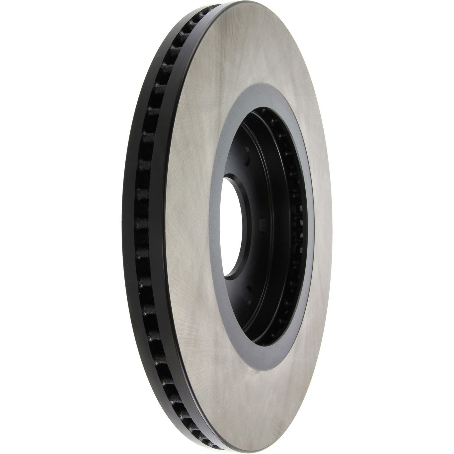 Stoptech Centric Performance Brake Rotor 120.42094