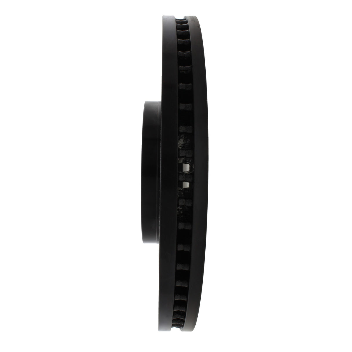 StopTech Premium Cryostop Rotor; Front