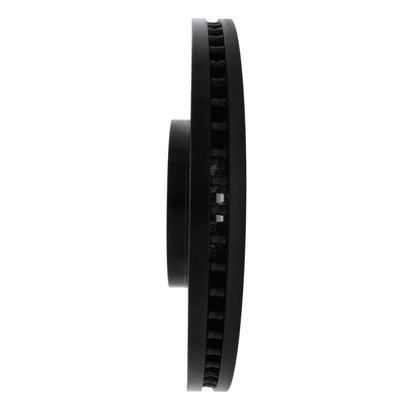 StopTech Premium Cryostop Rotor; Front