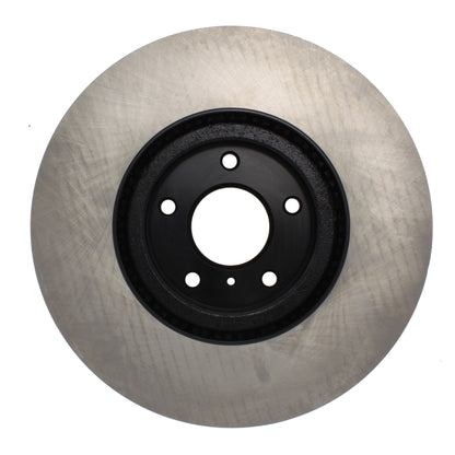 StopTech Premium Cryostop Rotor; Front
