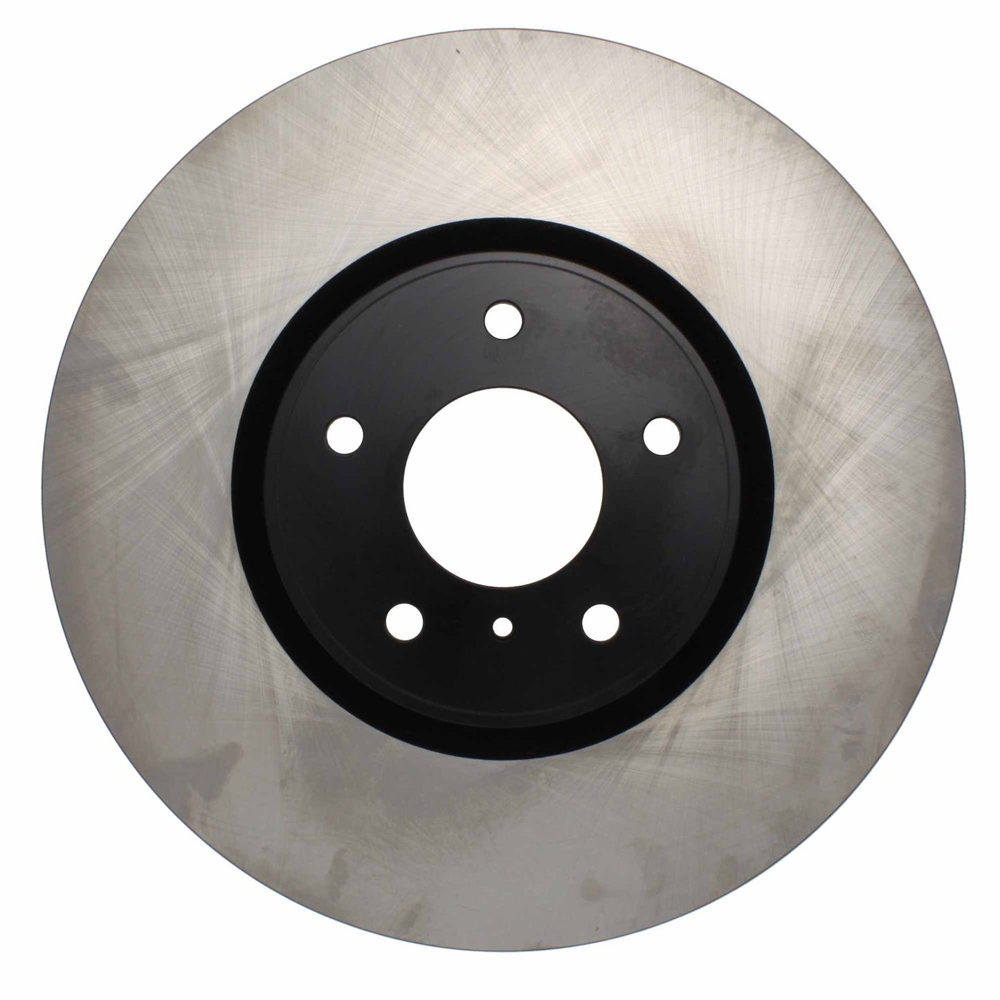 StopTech Premium Cryostop Rotor; Front