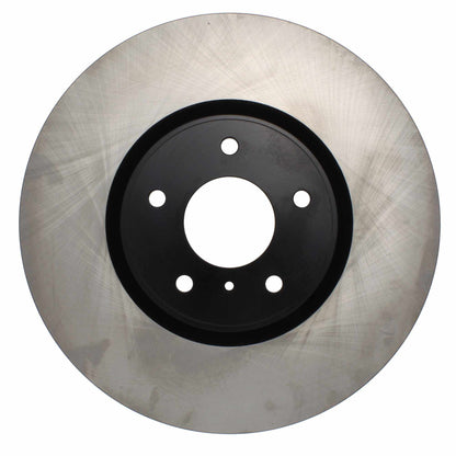 StopTech Premium Cryostop Rotor; Front