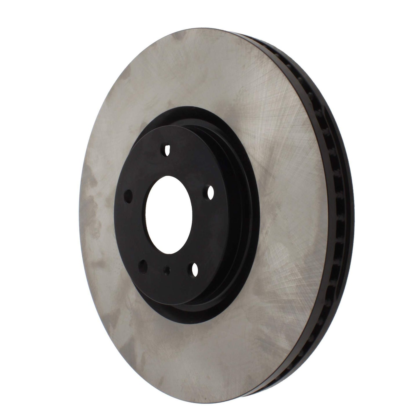 StopTech Premium Cryostop Rotor; Front